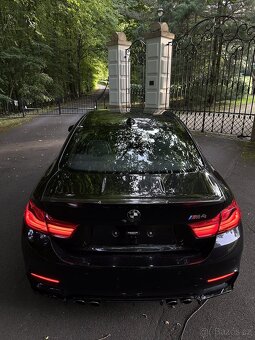 BMW M4 - 10
