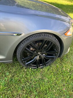 Jaguar xj možná vyměna - 10