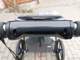 Thule Urban Glide 2 - 10