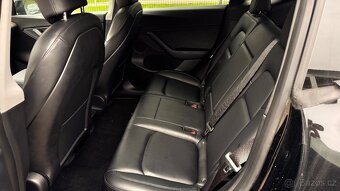 Tesla Model Y Long Range, Dual Motor 4WD 2022 - 10