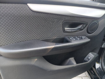 BMW Seria 2 1.5 216 d Gran Tourer "Advantage" - 10