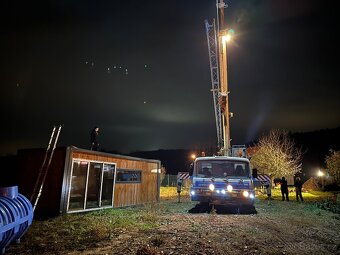 Modulové domy, zahradní domky - 10