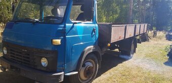 AVIA - A31 valník - 10