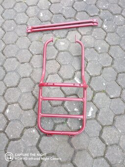 JAWA 250 / 592 Panelka - 10