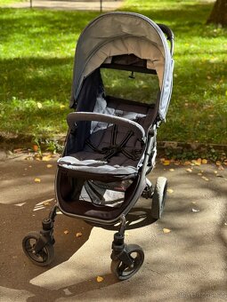 Prodám kočárek Valco Snap 4 - 10