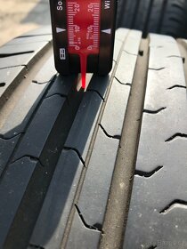 ORIGINAL ALU KOLA VW ARTEON "CARDIFF" 225/55/17 - 10