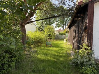 Prodej rodinného domu v obci Svratka - 10