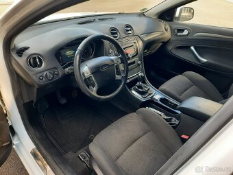 FORD MONDEO KOMBI DIESEL - 10