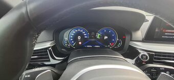 Bmw 530 d xdrive - 10