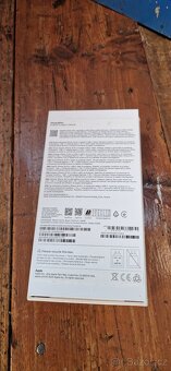 Apple iphone 16pro 128GB black 97% - 10