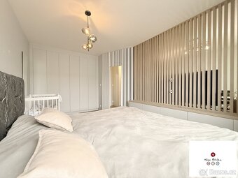 Prodej bytu 2+kk 50 m², Praha - Hlubočepy, ev.č. 00095 - 10