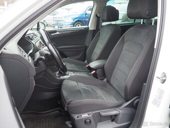 2017 Volkswagen Tiguan 2.0 TDI 110kW 4M, R-Line - 10