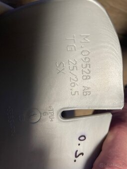 Dámský lyžařský set - 10