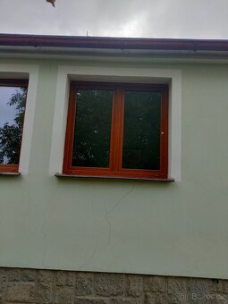 Plastová eurookna - 10