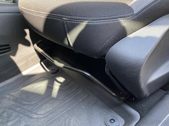 Citroën C3 1.0i ,  50 kW benzín, 2014 - 10