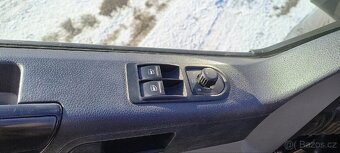 VW T5 2,0TDI 103kW, 4x4 - 10