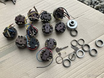 jawačz spínací skříňky - 10