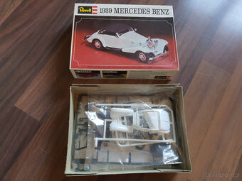 2. MODELY AUT A LETADEL - 10