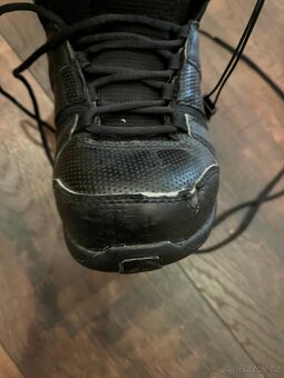 Snowboardové boty vel. 37 - 10