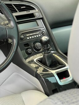 Peugeot 5008, 1.6 HDI, PANORAMA - 10