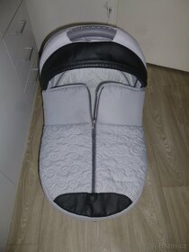Prodám kočárek Camarelo - 10