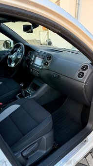 VW TIGUAN 1.4Tsi 90kw  2x R-Line - 10