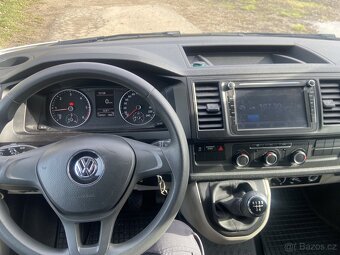 VW T6 - 10