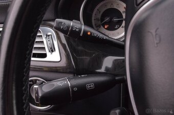 Mercedes-Benz CLS Kupé 350 CDI BlueEFFICIENCY - 10