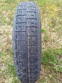 Prodám díly na Ford - 10