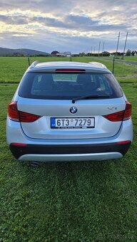 BMW X1 xDrive20d - 10