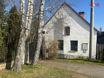 Prodej chalupy, 70 m², Čížová - Borečnice - 10