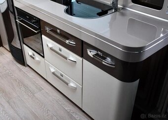 Hobby 650 PREMIUM UKfe nafta 2 kw - 10