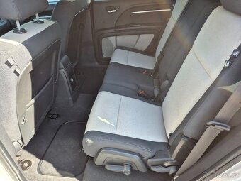 Dodge Journey 2.0CRD,103KW,7MÍST,MANUÁL,BEZ KOROZE,R.V.2010 - 10