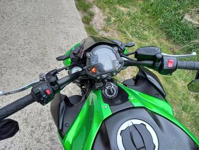 Kawasaki Z 900 ABS 1.majitel - 10