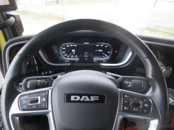 DAF XG 480 FT, Standard - 10
