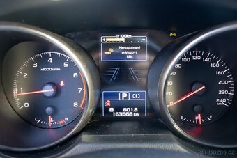 Subaru Outback 2.5i ES Comfort CVT - 10