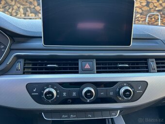 Audi A4 B9 Avant, 2.0TDi S-tronic 2019 virtual - 10