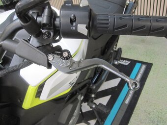 CFMOTO 300CL-X Heritage - 10