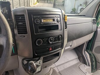 Mercedes Benz Sprinter 315 CDI - 10