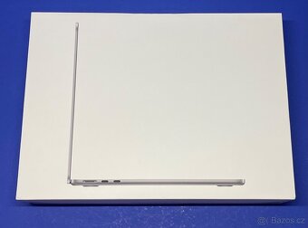 MacBook Air M2 2022 /24GB RAM/M2/1TB SSD/ Záruka - 10