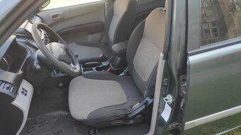 Mitsubishi L200, DOUBLE CAB , PRAVIDELNÝ SERVIS - 10