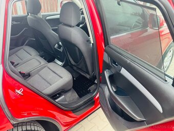 Audi Q5 2.0 Tdi 125kw QUATTRO ČR. - 10