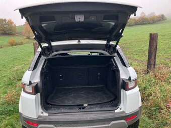Range rover evoque 2.0TD4 - 10