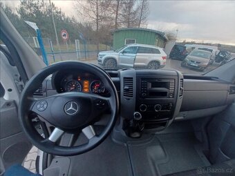 Mercedes-Benz Sprinter 316 CDI 2.2 L3H2 chlaďák - 10