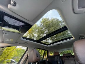 2020 BMW 320d Touring XDrive 140kW AT - 10