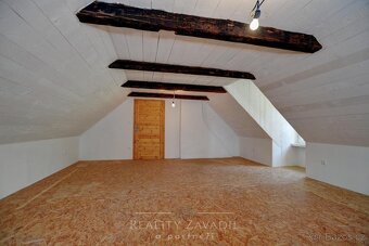 Prodej chalupa, 146 m2 - Dolní Dvůr - 10