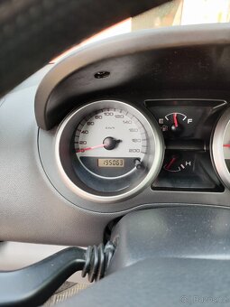 Suzuki Ignis (II) 1.3, 69 kW - 10