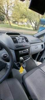 MERCEDES-BENZ VITO 2.2 TDI - 10