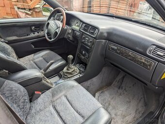 Volvo V70 2.5TDi - 10