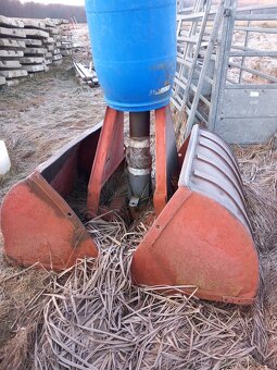 Žralok, fukar - 10